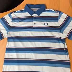 Under Armour shirt